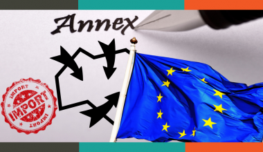 How will the new EU GMP Annex 21 influence the importation of medicinal products? 