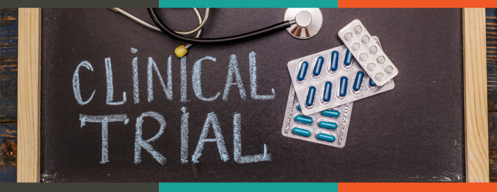 clinical trails